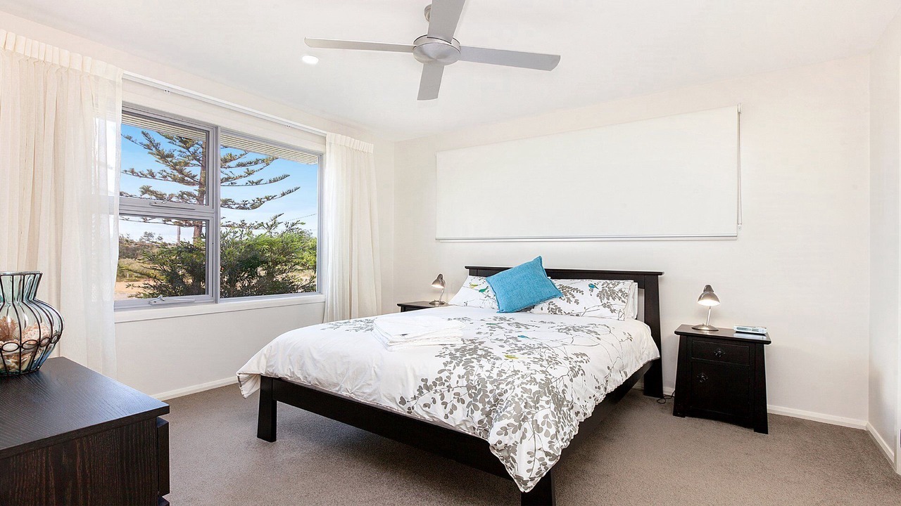 Photo of Bedroom in Killcare