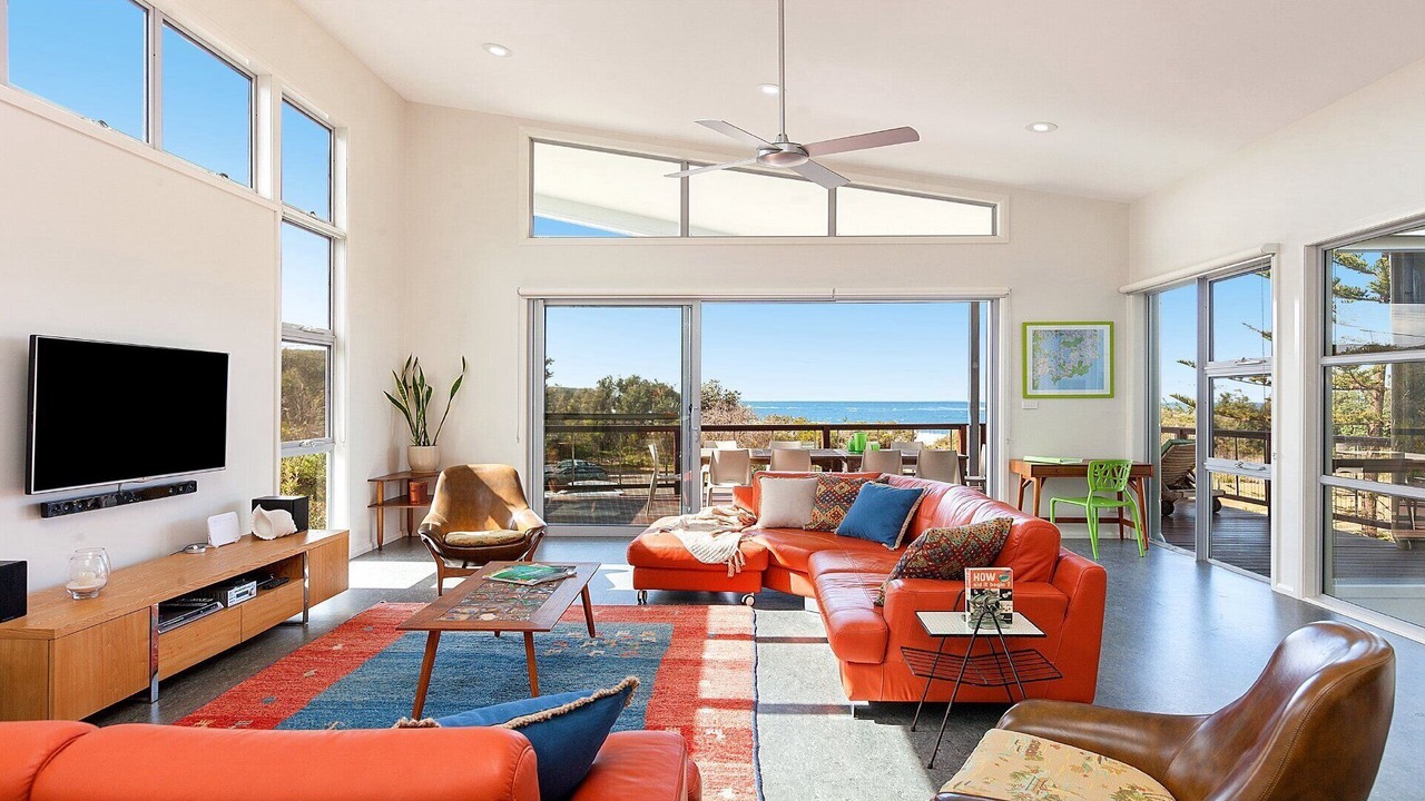 Photo of Livingroom in Killcare