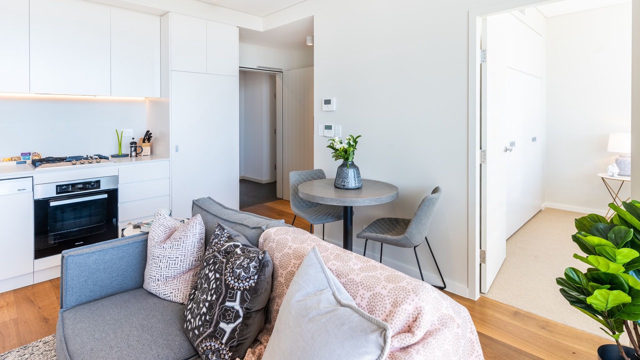 Photo of Livingroom in Bondi