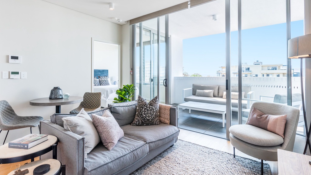 Photo of Livingroom in Bondi