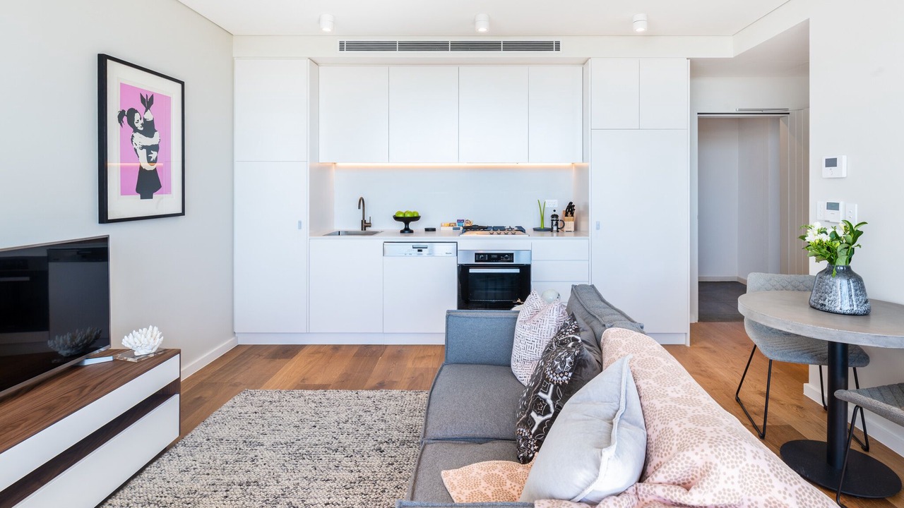 Photo of Livingroom in Bondi