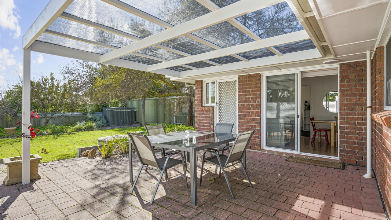 Photo of Outdoor in Port Willunga