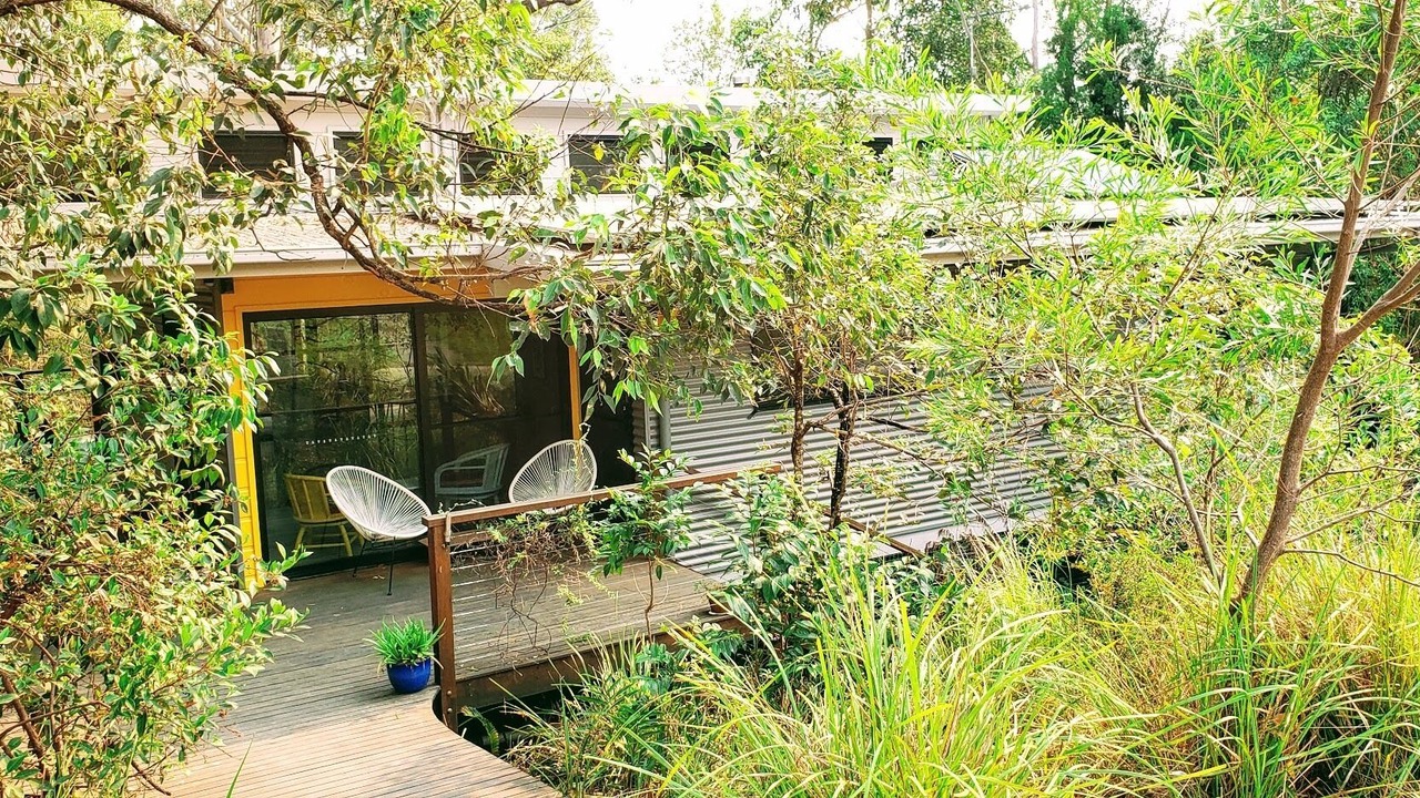 Photo of Patio Balcony in Valla Beach