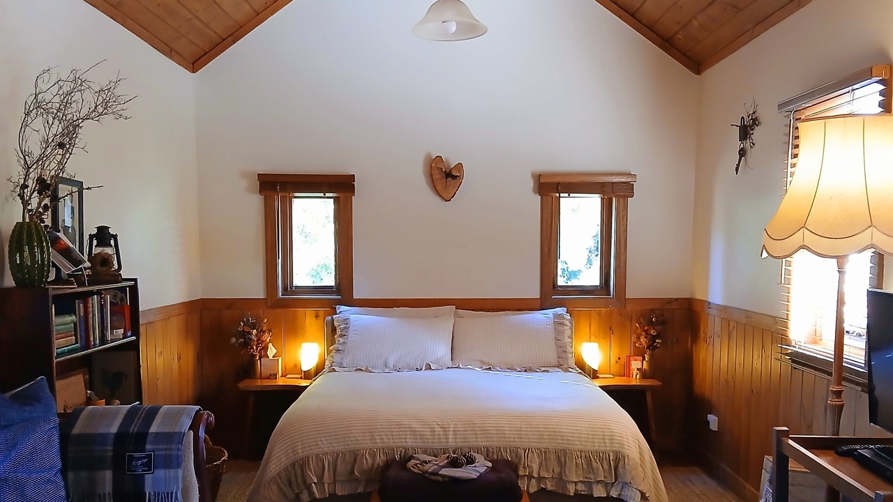 Photo of Bedroom in Penguin