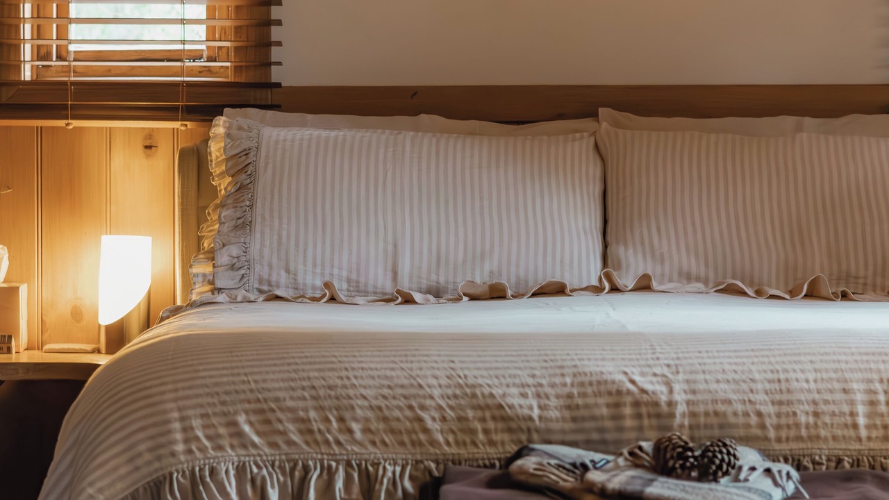 Photo of Bedroom in Penguin
