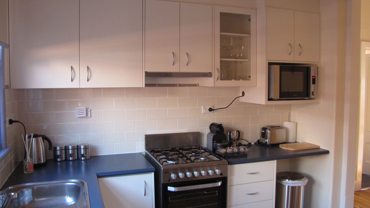 Photo of Kitchen in Bathurst