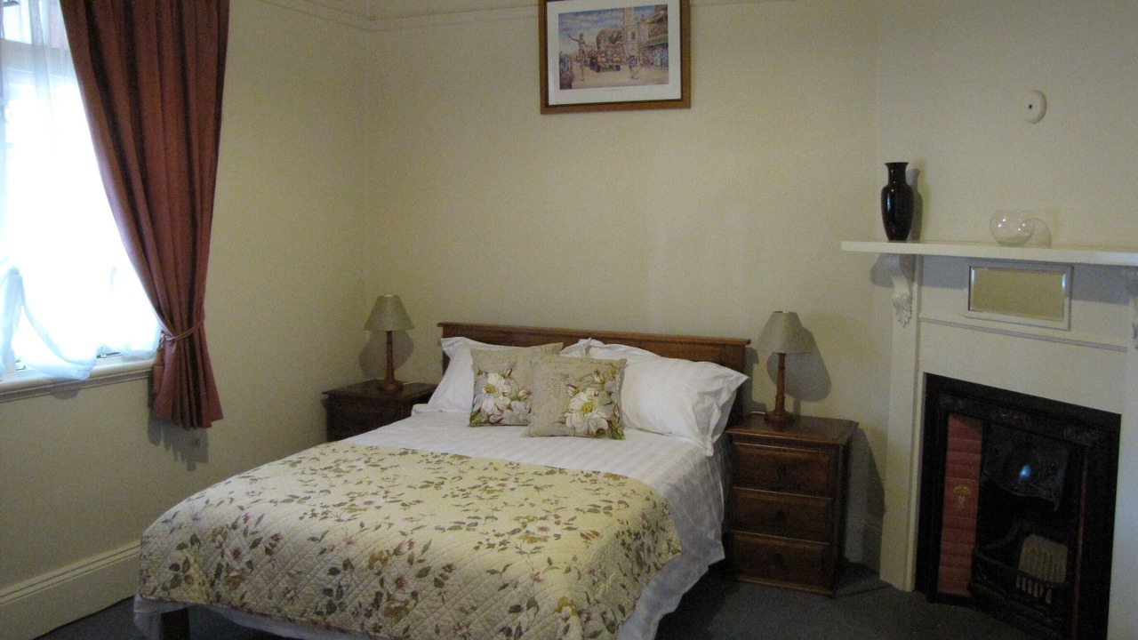 Photo of Bedroom in Bathurst
