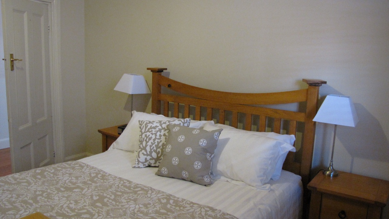 Photo of Bedroom in Bathurst