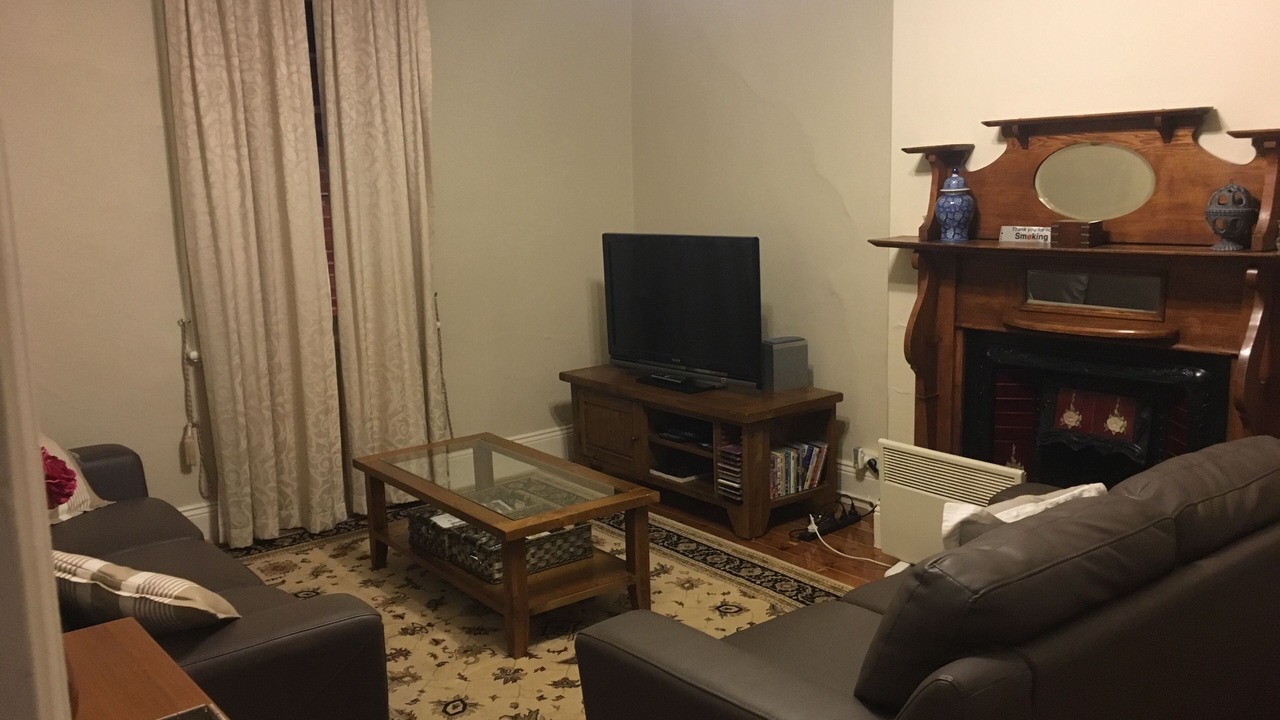 Photo of Livingroom in Bathurst
