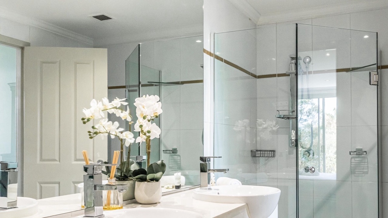 Photo of Bathroom in Chiswick