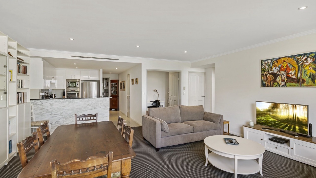 Photo of Livingroom in Chiswick