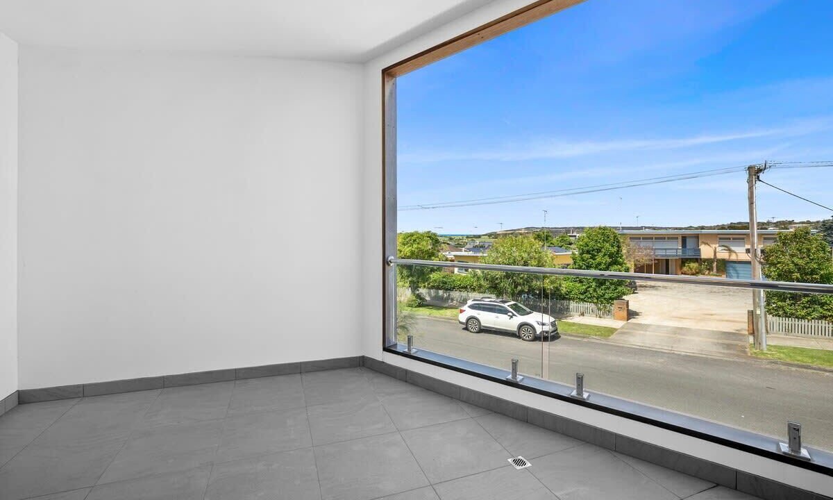 Photo of Patio Balcony in Torquay