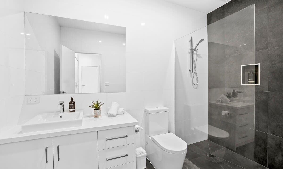Photo of Bathroom in Torquay