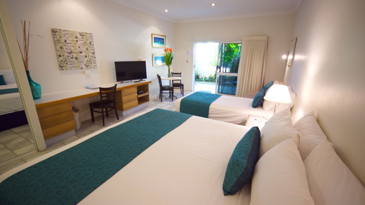 Photo of Bedroom in Port Douglas