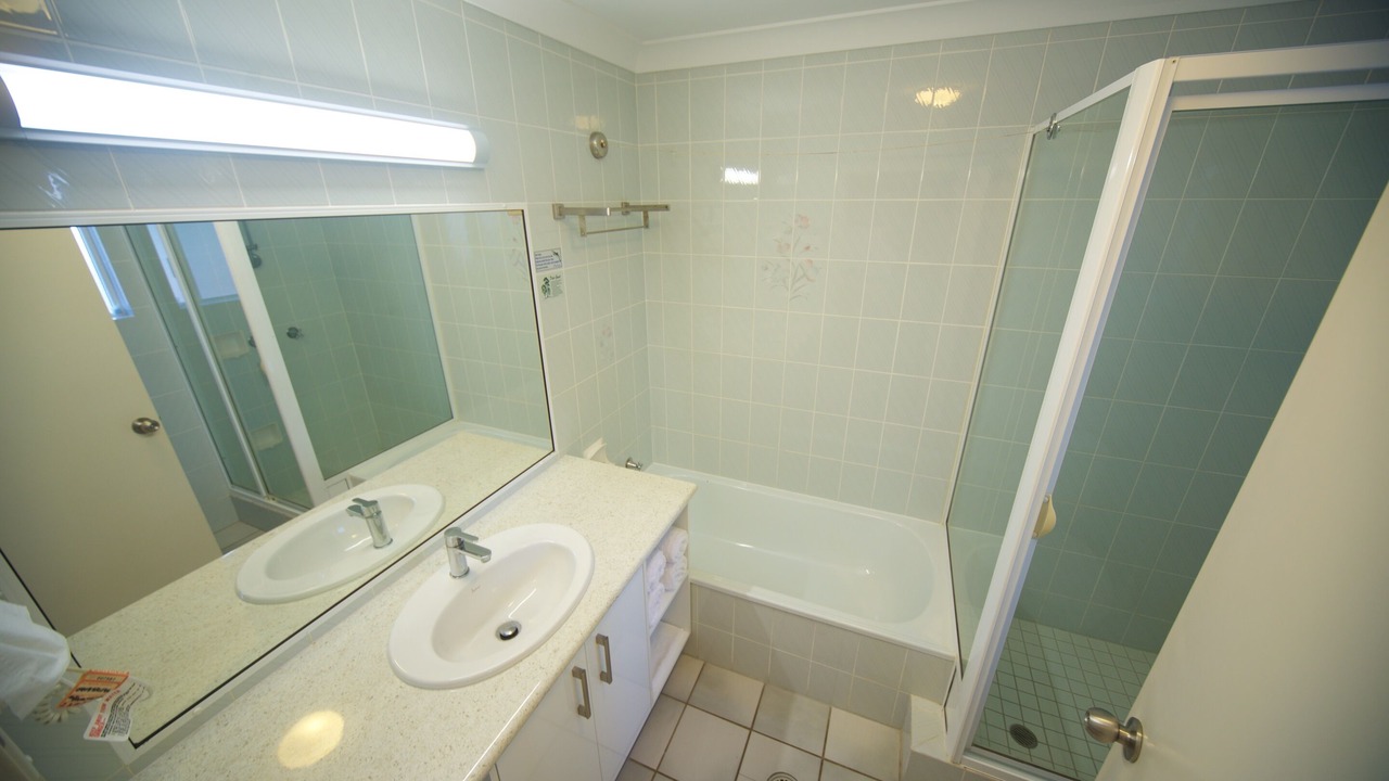Photo of Bathroom in Port Douglas