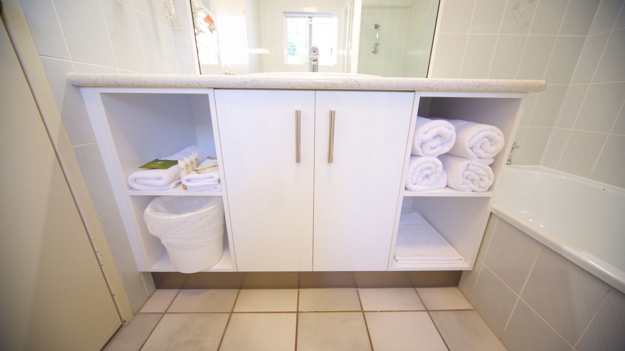Photo of Bathroom in Port Douglas
