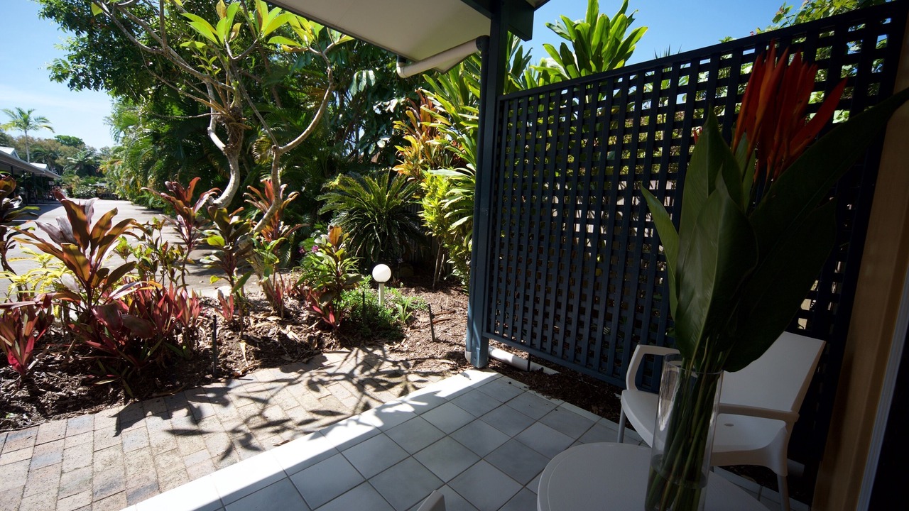 Photo of Patio Balcony in Port Douglas