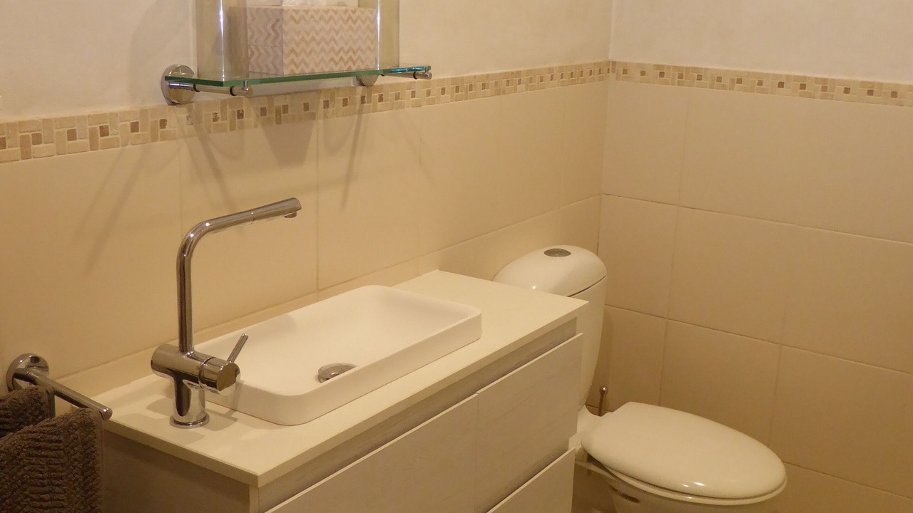 Photo of Bathroom in Hunters Hill