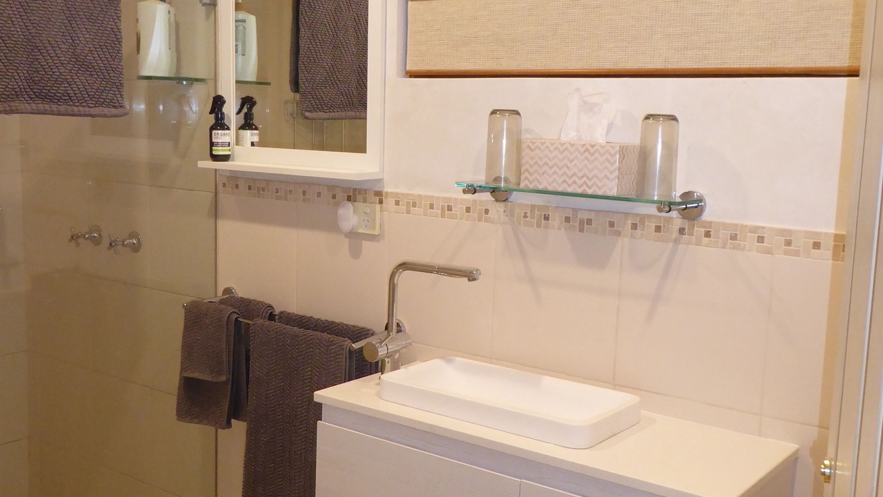 Photo of Bathroom in Hunters Hill