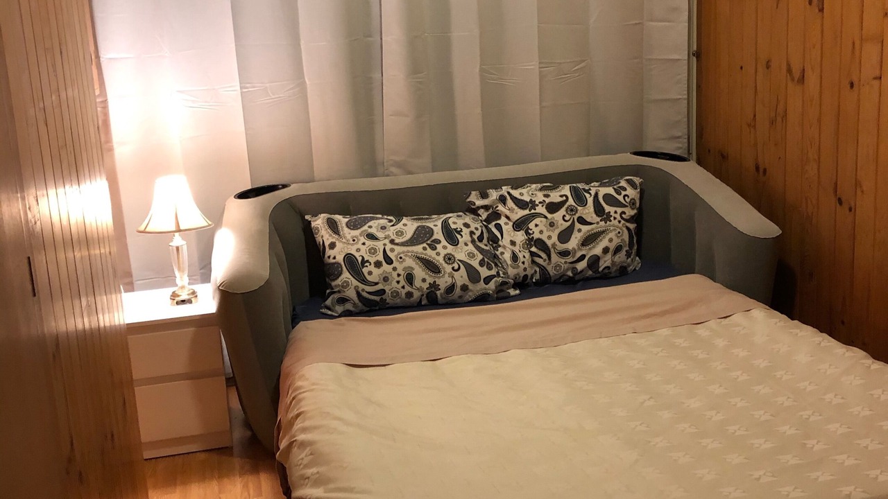 Photo of Bedroom in Highbury