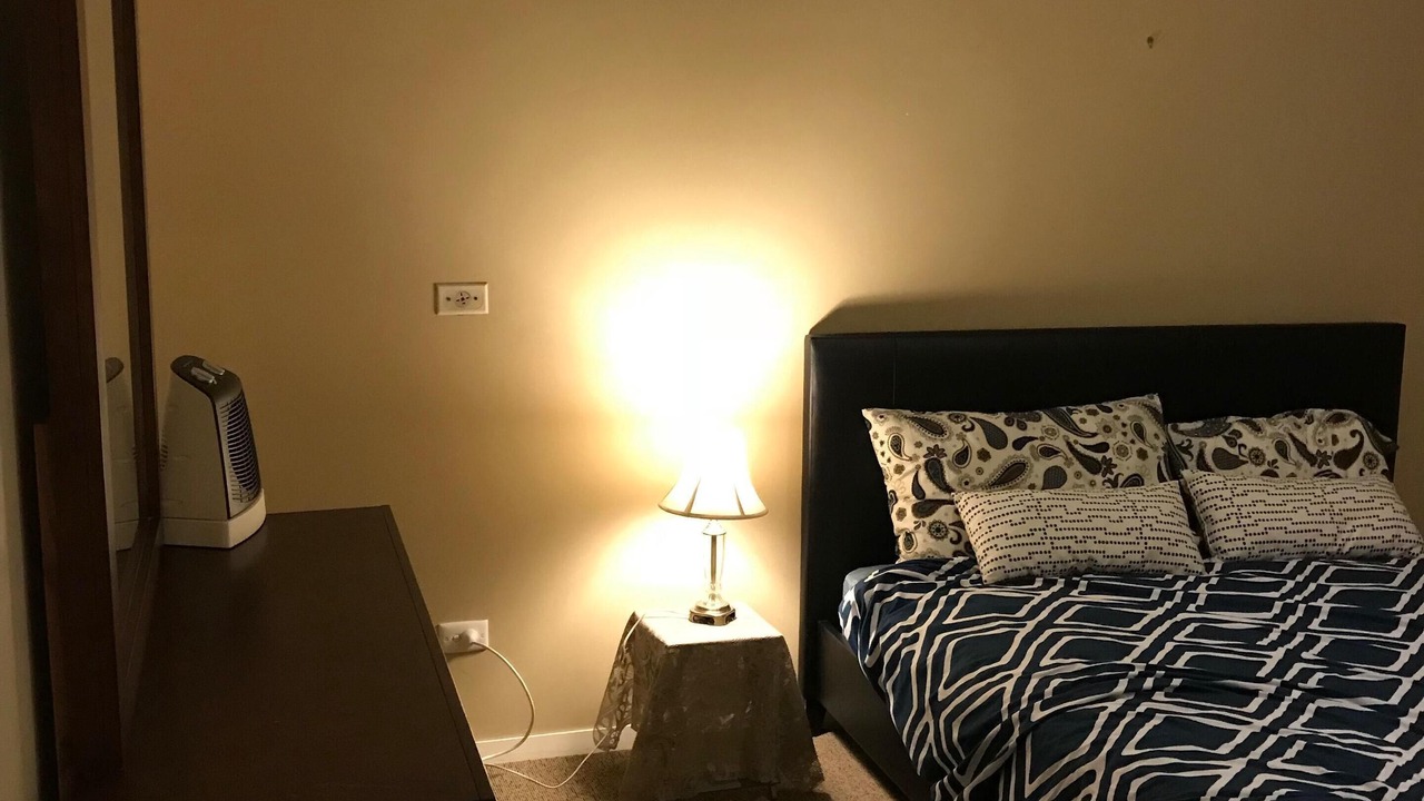 Photo of Bedroom in Highbury