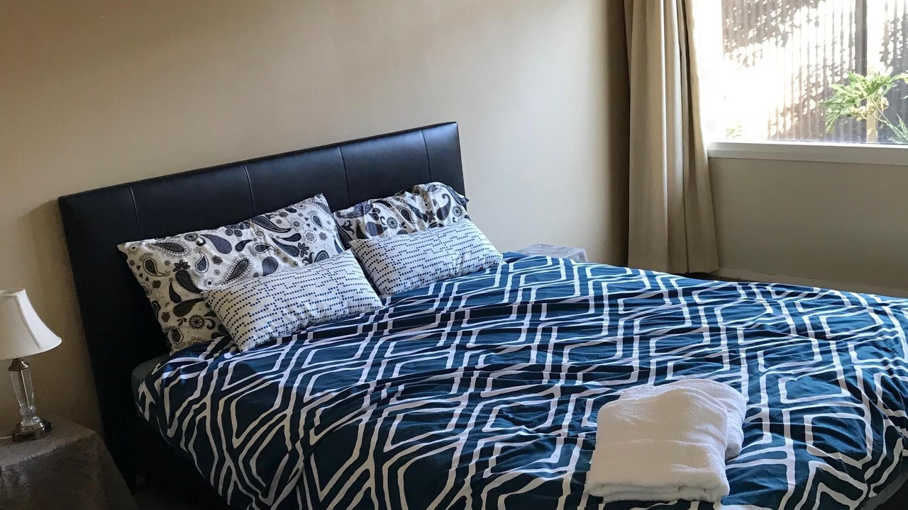 Photo of Bedroom in Highbury