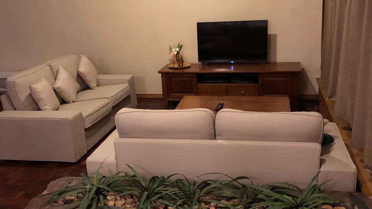 Photo of Livingroom in Highbury