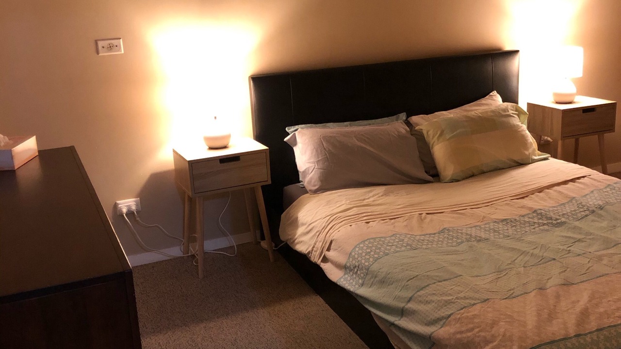 Photo of Bedroom in Highbury