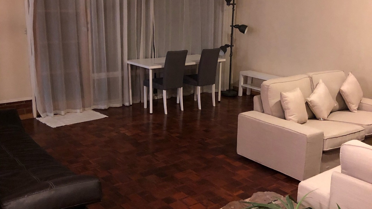 Photo of Livingroom in Highbury