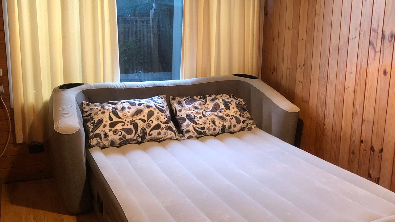 Photo of Bedroom in Highbury