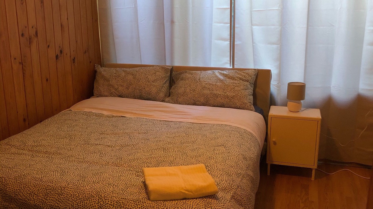 Photo of Bedroom in Highbury