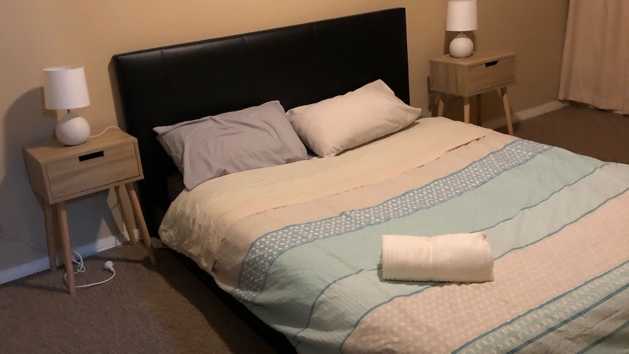 Photo of Bedroom in Highbury