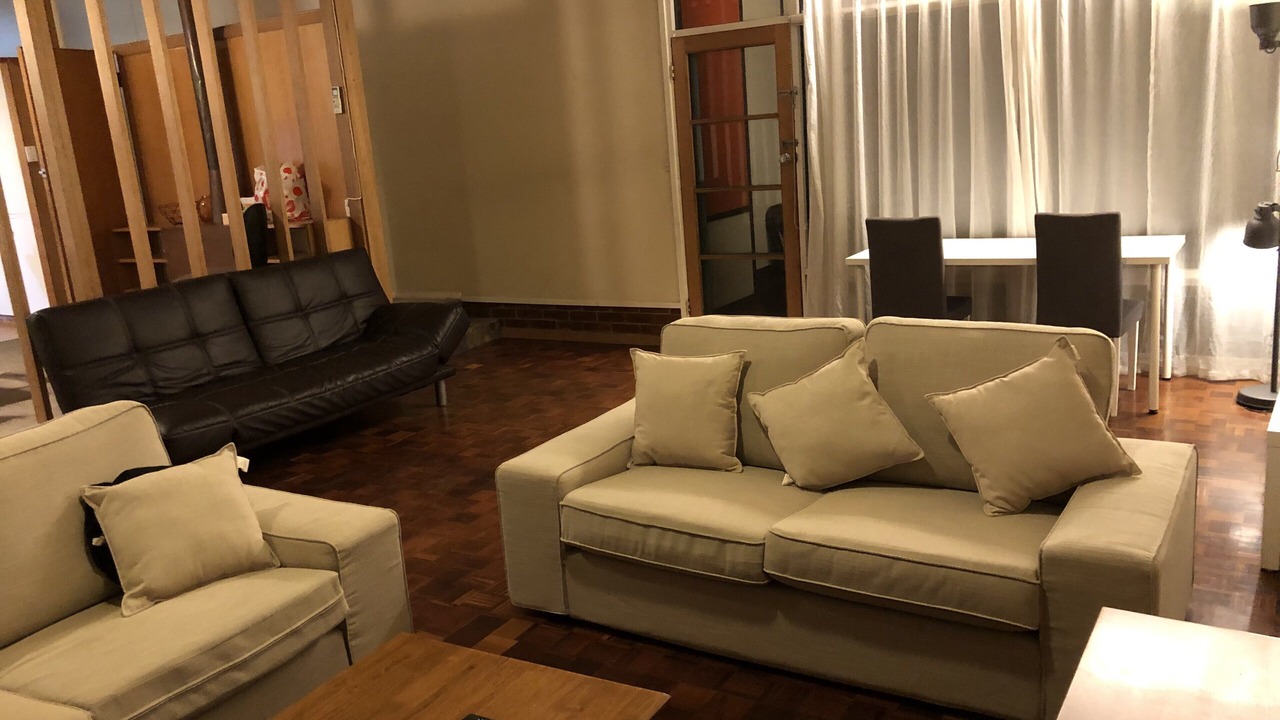 Photo of Livingroom in Highbury