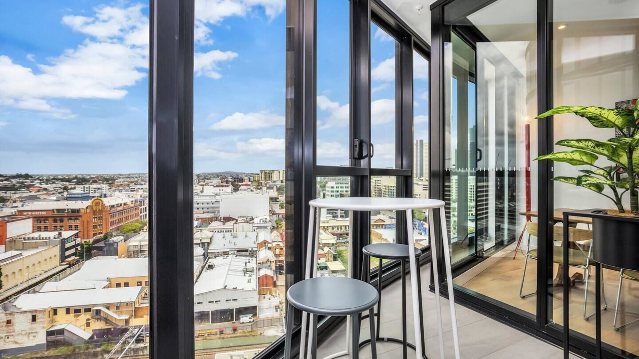 Photo of Patio Balcony in Fortitude Valley