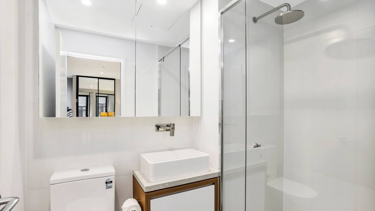 Photo of Bathroom in Fortitude Valley