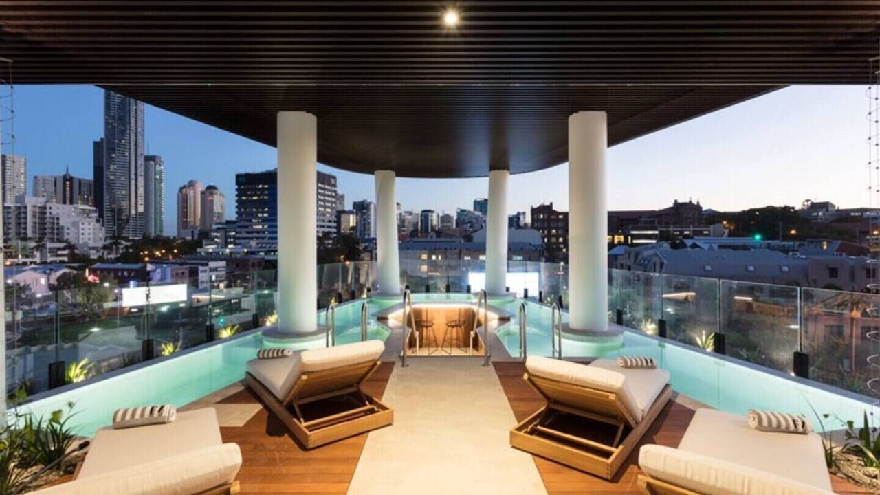 Photo of Outdoor in Fortitude Valley