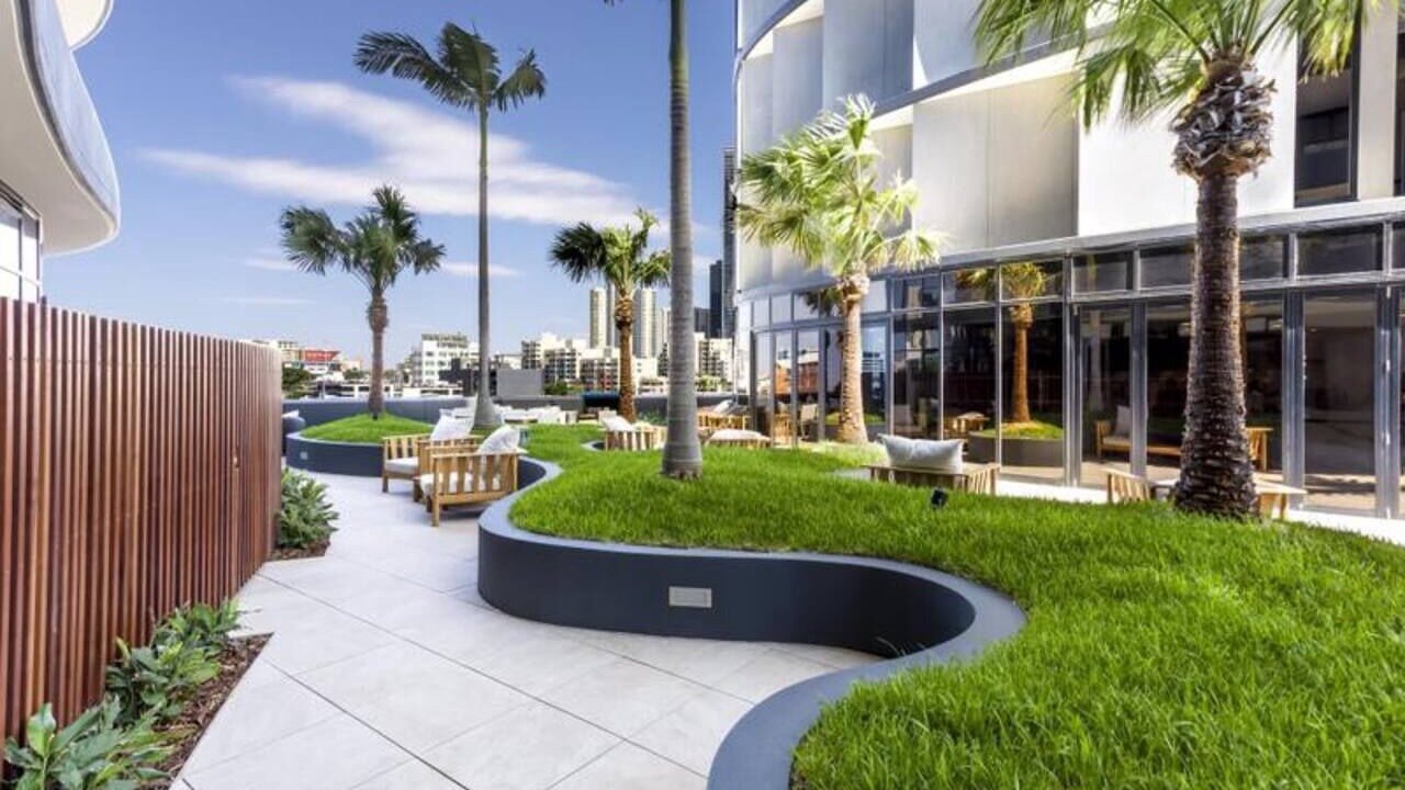Photo of Outdoor in Fortitude Valley