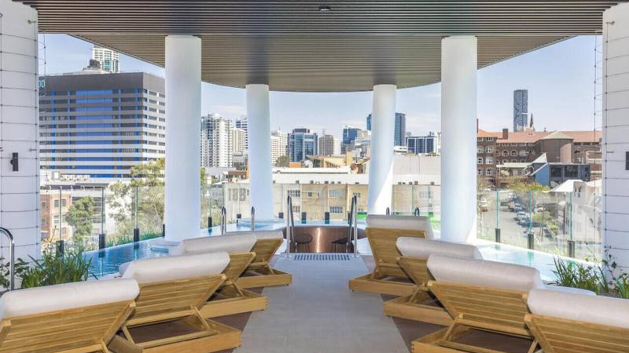 Photo of Patio Balcony in Fortitude Valley