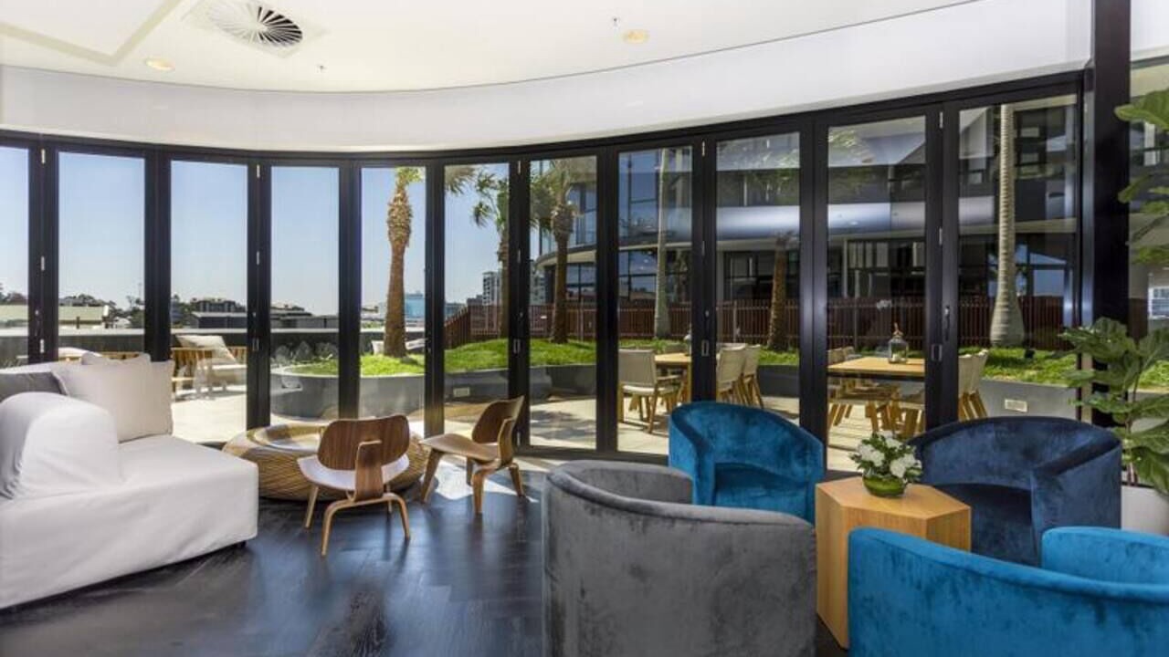Photo of Livingroom in Fortitude Valley