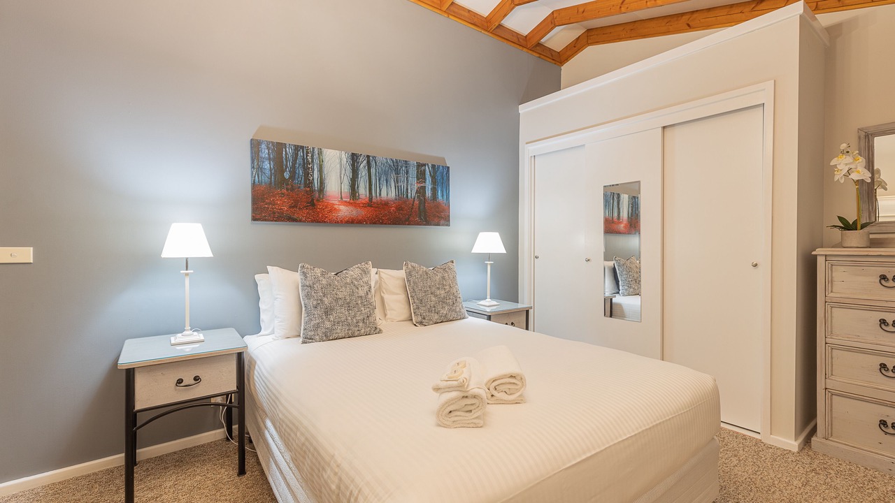 Photo of Bedroom in Pokolbin