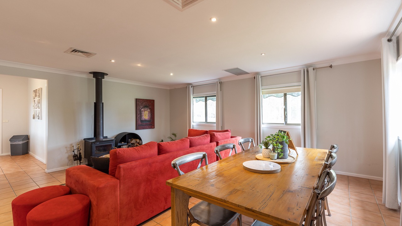 Photo of Livingroom in Pokolbin