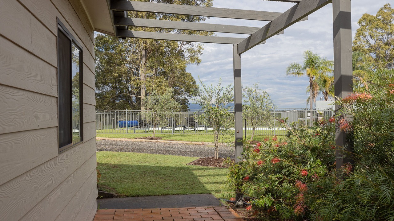 Photo of Outdoor in Pokolbin