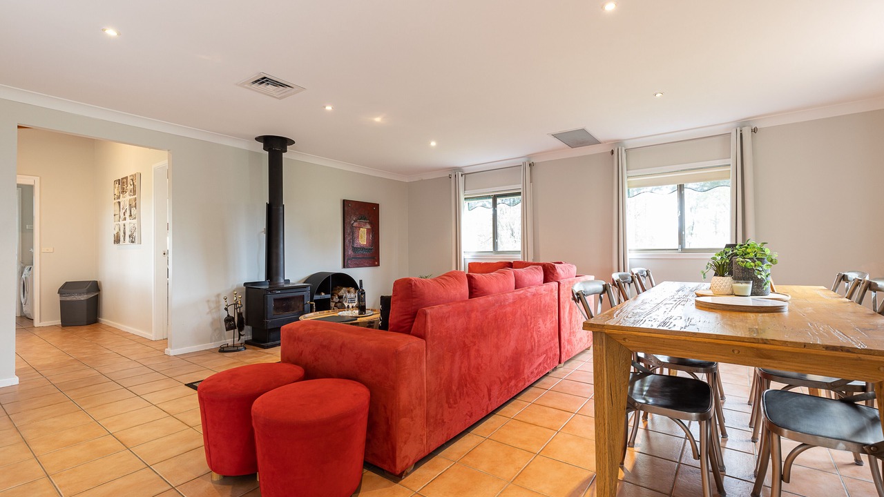 Photo of Livingroom in Pokolbin