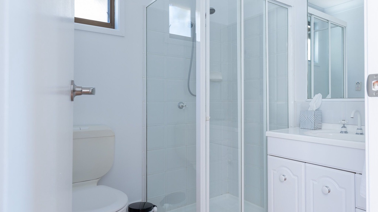 Photo of Bathroom in Pokolbin