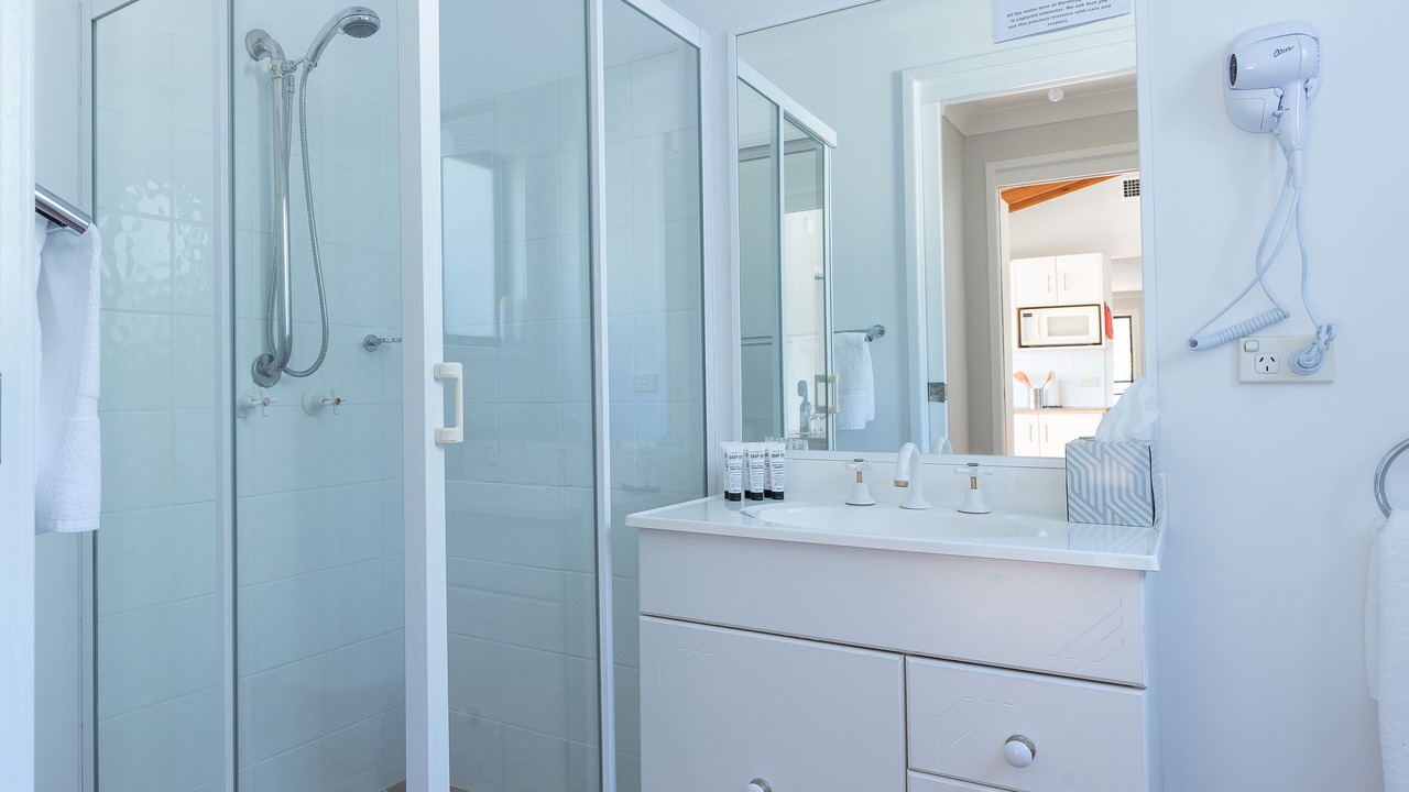 Photo of Bathroom in Pokolbin
