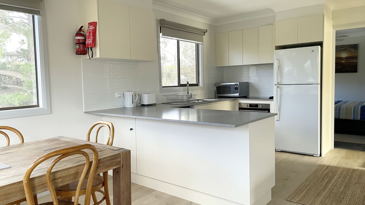 Photo of Kitchen in Broulee