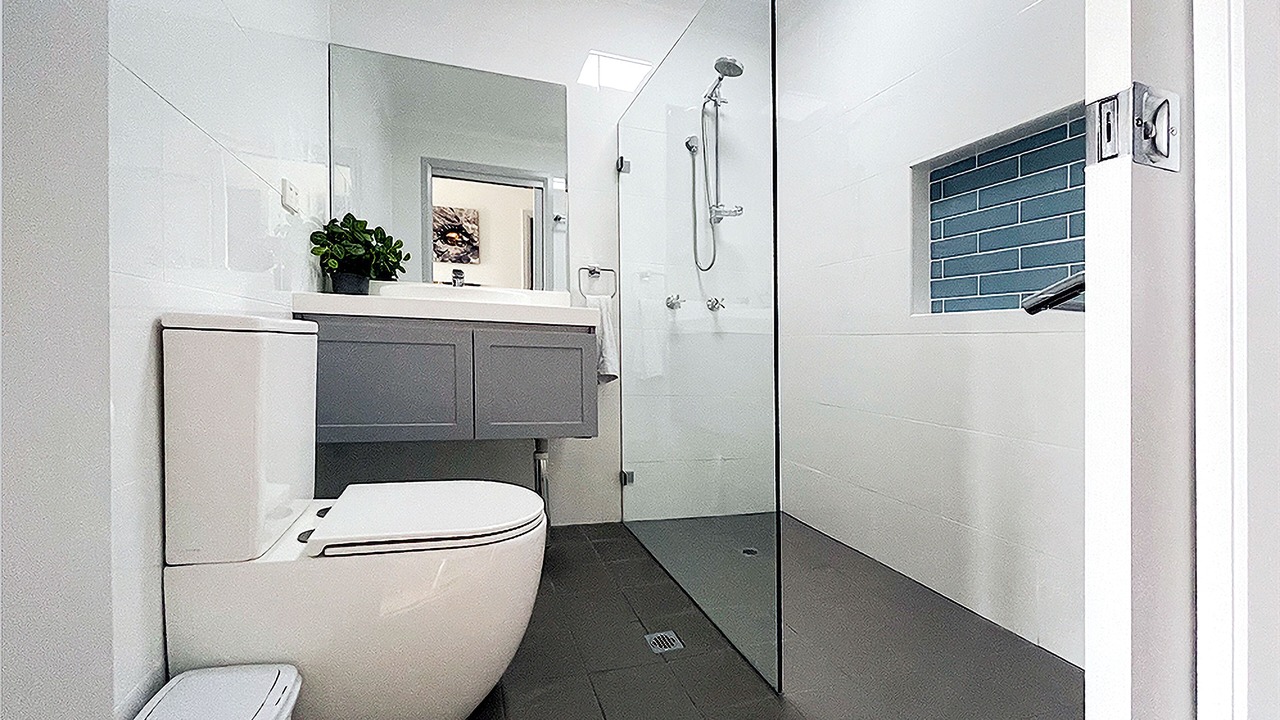 Photo of Bathroom in Broulee
