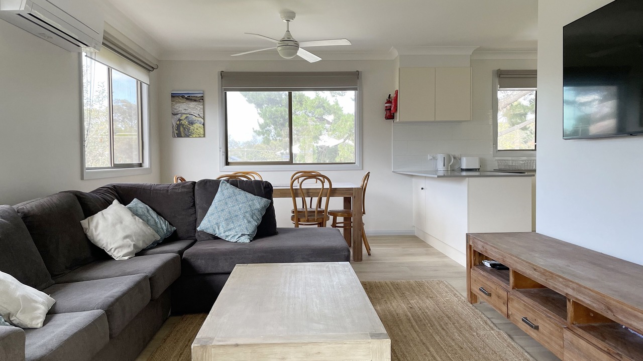 Photo of Livingroom in Broulee