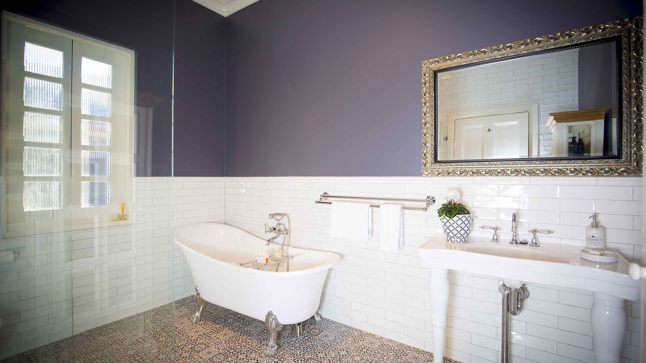 Photo of Bathroom in Cessnock