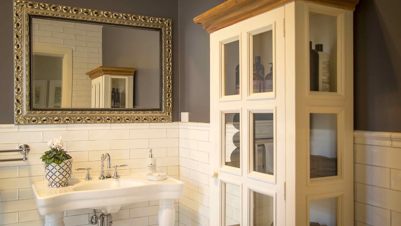 Photo of Bathroom in Cessnock